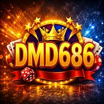 DMD686 - Balapan Seru di Ujung Jari Anda
