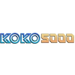 KOKO5000 - Petualangan Anime yang Mengasyikkan