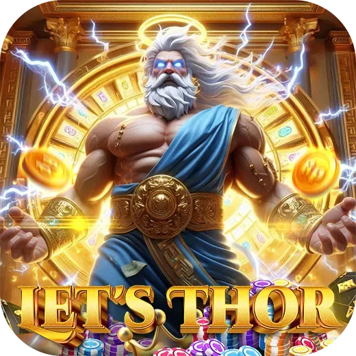 LETSTHOR - Game QiuQiu Terbaik untuk Pecinta Kartu