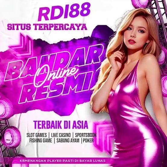 RDI88 - Permainan Olahraga Seru untuk Semua Penggemar