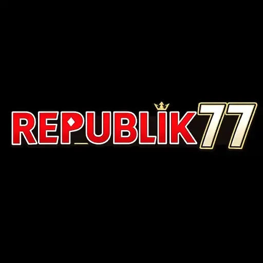 REPUBLIK77 - Permainan Domino Seru dan Menarik