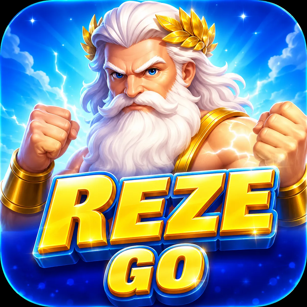 REZEGO - Permainan Poker Seru dan Menantang