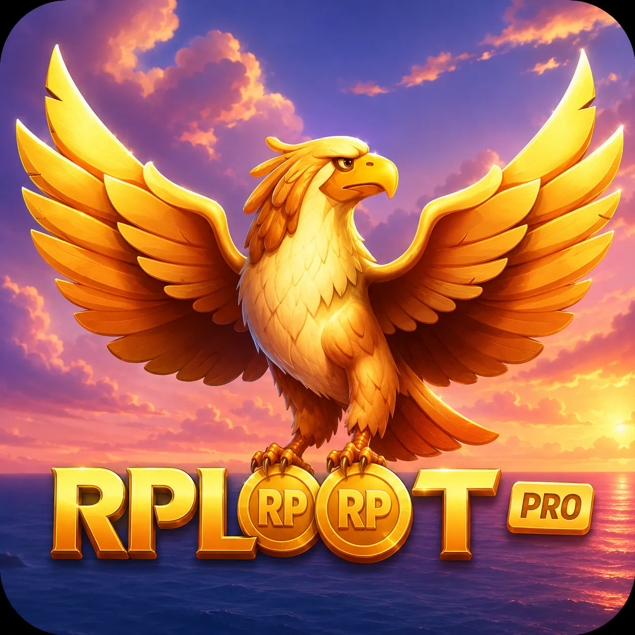 RPLOOT - Petualangan Idle yang Mengasyikkan