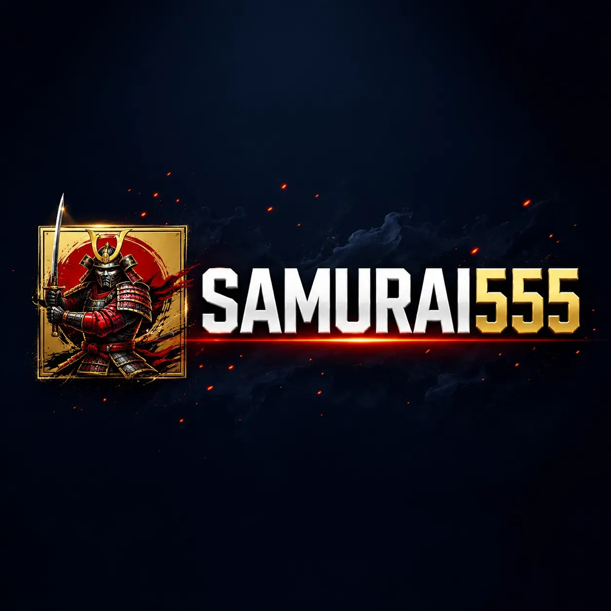 SAMURAI555 - Aksi Epik dalam Pertarungan Samurai