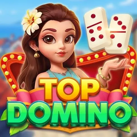TOPDOMINO - Permainan Tembak Ikan Terbaik